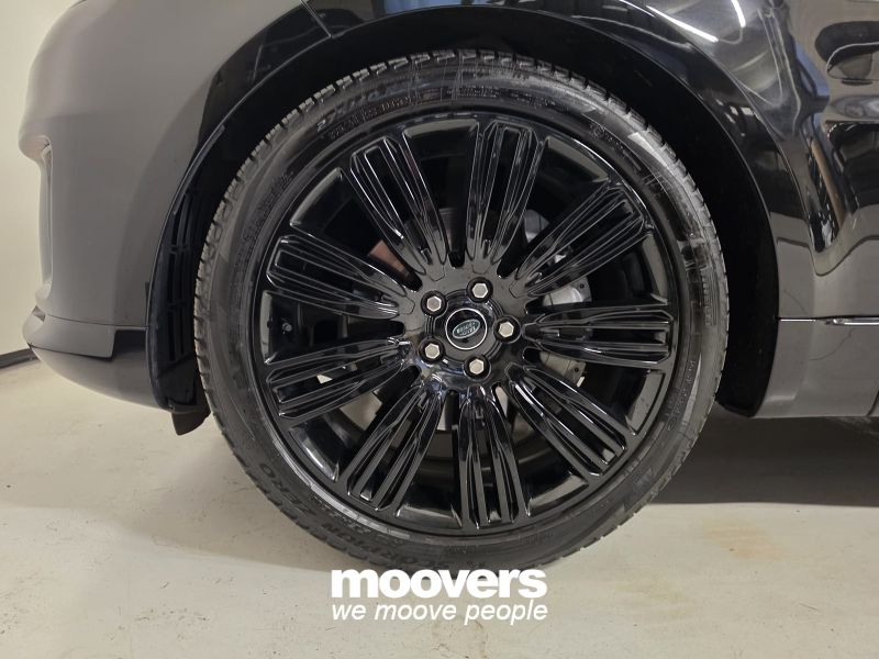 Land rover Range Rover Sport 3.0D l6 249 CV HSE Dynamic Stealth 